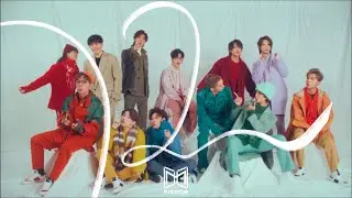 MIRROR《12》Official Music Video