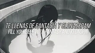 Flower Face - Kaleidoscope // [Sub.Español] - lyrics
