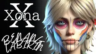 Xona - Benang Labirin