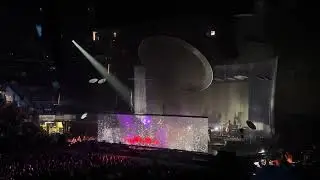 Peter Gabriel: Love Can Heal - Live at T.D. Garden - Boston, MA 9-14-2023
