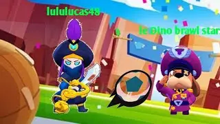 JE JOUS AVECE LULULCAS48