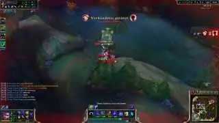 VAYNE SKILLS | League of Legends ADC Main | LeagueOfPlays