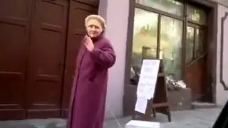Новое домашнее животное