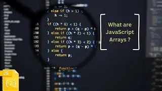 A Simple Guide to Java Script Arrays