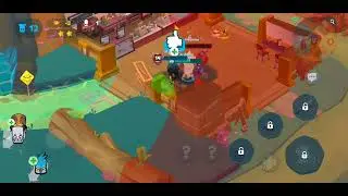 Zooba - Team up with Draigon👽/ Big Squad update 4.18.0
