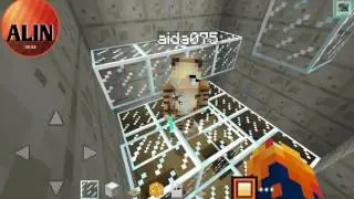 Ep 1 din zaicraft lite cu aida ! Parkour