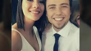 Aybüke Pusat ve Tolga Sarıtaş'tan Aşk Poz'ları❤