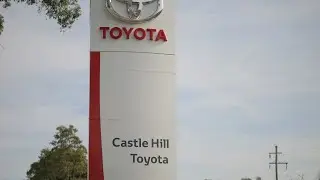 Toyota fest 2023