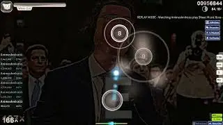 Osu! (RUSH E)