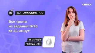 Все тропы из задания №26 за 45 минут | ЕГЭ РУССКИЙ ЯЗЫК 2021 | Онлайн-школа СОТКА