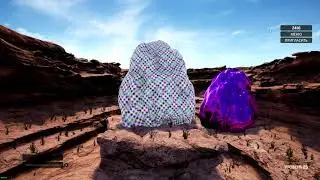 Rock Simulator Геймплей | Сетевая игра [Без комментариев] (13 минут и 1 секунда сочнейшего геймплея)