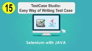 15 | TestCase Studio | Easy Way Writing Test Case | Xpath | CSSSelector | Screenshot | manual | TC |