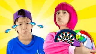 Here You Are Song | Kids Songs And Nursery Rhymes | Dominoki