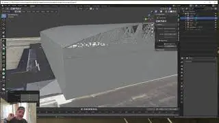 Create a Vertex at Edge Intersections in Blender
