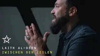 Laith Al-Deen - "Zwischen den Zeilen" - Offizielles Musikvideo