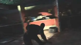 The Last of US German Demo Gameplay / ps3  HD* part 1 / 2