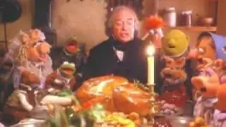 Muppets sing 