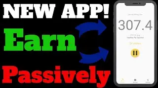App That Pays Passively To Mine Bitcoin