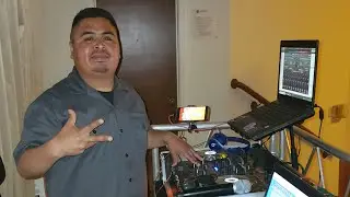 Kali Kumbia (Fue un Error)  Grupo KL (donde estas corazón)