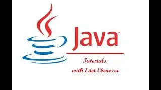 Java Tutorials: StringBuilder Class Methods - 1