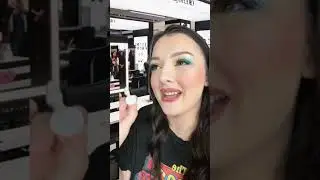 What it was like working at Sephora part 2! 