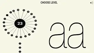 AA / aa game - Gameplay for Android HD