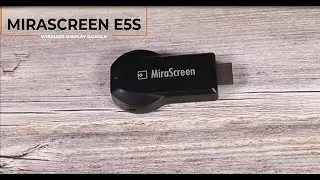 Wireless Dongle WiFi Display Dongle 4K 2.4G HD WiFi Receiver Dongle Wireless Screen Converter