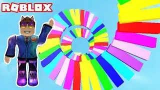 უმარტივესი თამაში!! (ROBLOX)