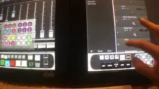 Slate Raven logic Swipe Solo's