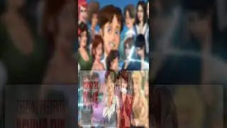 Top 3 Games Like Summertime Saga | Ezarca Gaming | Part-5 #shorts