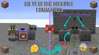 Command Block Tutorial 