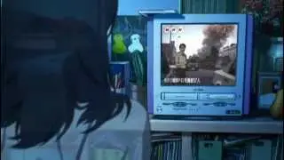 [SgS - Peggy] Ta Jedna Chwila