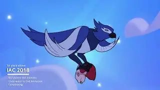 Demo Reel 2018