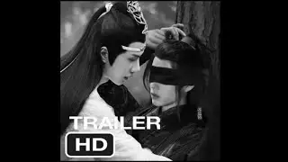 Fifty Shades of Lan Wangji Official trailer (coming 2019)