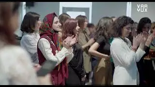 EmpowHer - 60 sənətçi qadının gücü!