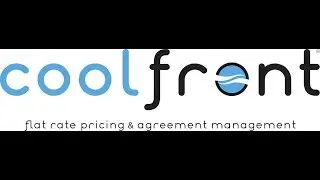 Coolfront Testimonial