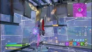 Fortnite win