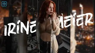 Irine Meier|SPEED-ART|(Photoshop,timelapse,photobash)/#speedart