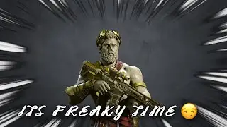 DILE MI MAI QUE ANDO AL CIEN PAPS (WE GETTING FREAKY 😏) | CALL OF DUTY MODERN WARFARE WARZONE