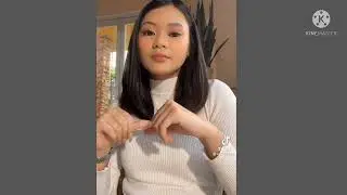 EYA VANANA TRENDING TIKTOK VIDEOS