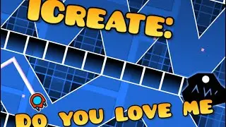ICreate: do you love me