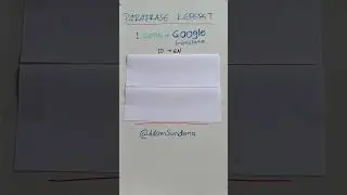 Bagaimana cara cepat parafrase?  #tutorial #mahasiswa