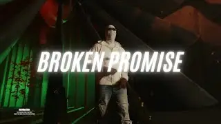 [FREE] (GUITAR) Wewantwraiths x Nino Uptown x 24Wavey - 'BROKEN PROMISE' Type Beat | (@ProdBy.ATM)
