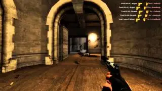 [CS:S] Incorporated 2 - by ClaYmaN (2009)