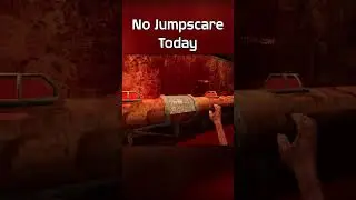 No Jumpscare Today #CoagulationStation #TigerGamer16 #Short