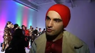 La Semana de la Moda de Nueva York llena de fantasía su llegada