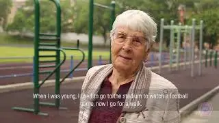 История insta-бабушки «Баб Вали из Находки», которая в 84 года стала блогером и нашла новых друзей