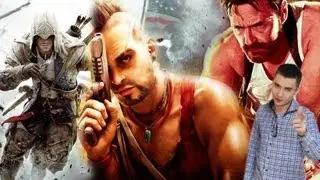 Top 20 PC Games - 2012 (Available Now)