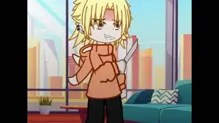 —Эндрю!Я все объясню!!..Эндрилы + Ники.