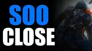 The Division 2 SURVIVAL 2.0 NEARLY HAPPENED In YEAR 5!